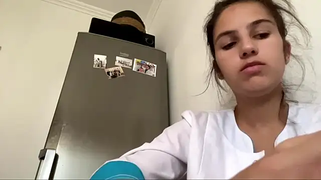 SindyKay live