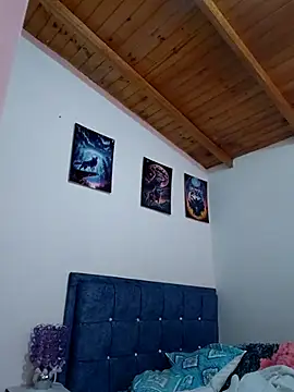 Iris_love18 live