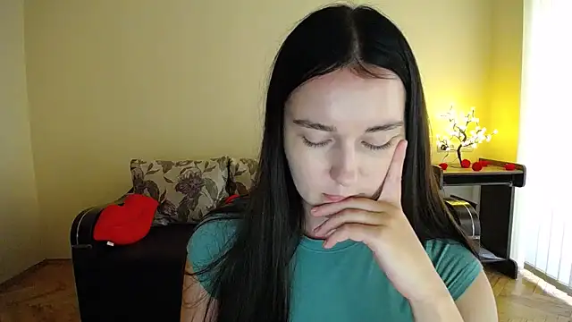 Pretty_shy live