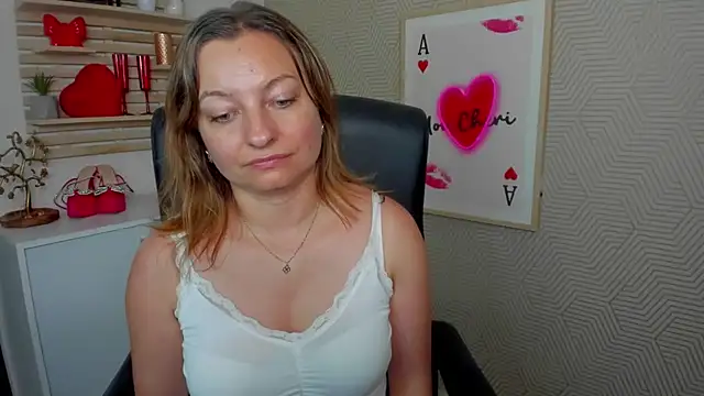 angelaSamt live