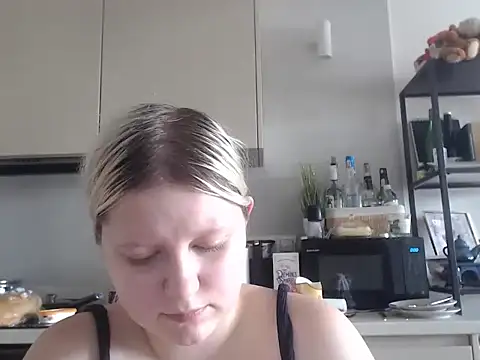 LenaSecret19 live
