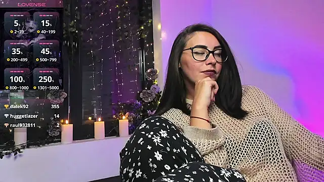 RitaSonnet live