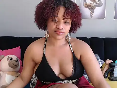 CREAMYCUPCAKExxx live