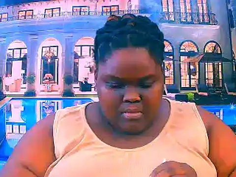 EbonyHotBuns live