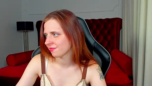 FreyaVeys live