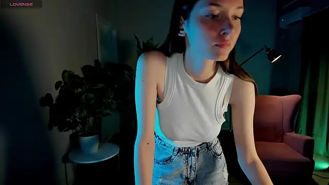 Eva_Leeee live