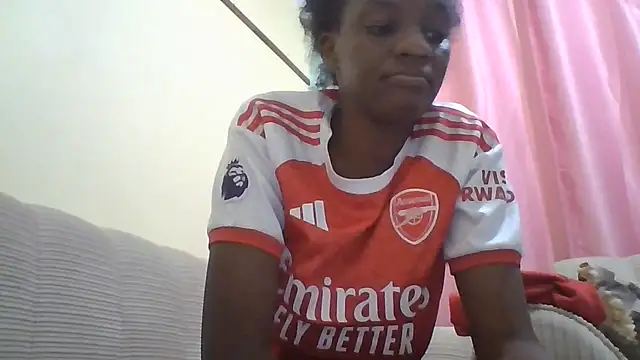 Savannah_Leex live