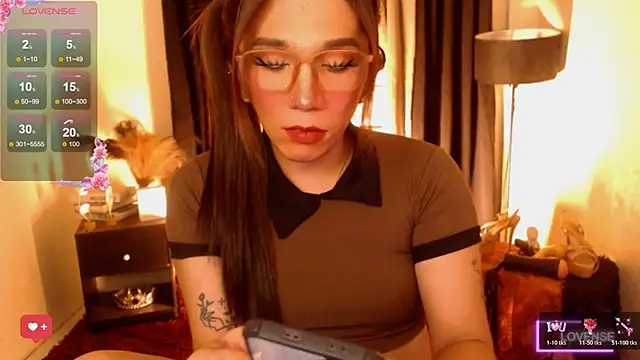 Precious_RoseDollxxx live