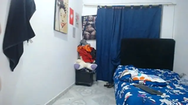 Meloncillo_and_Babyliss99 live