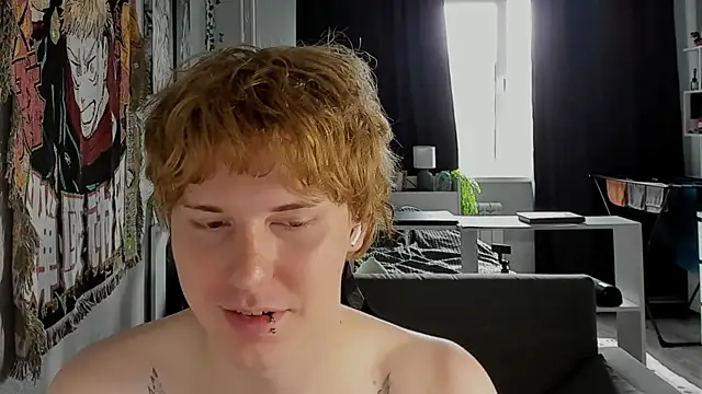 Benjamin_Bo live