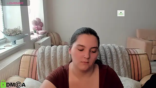 MonikaMooon live