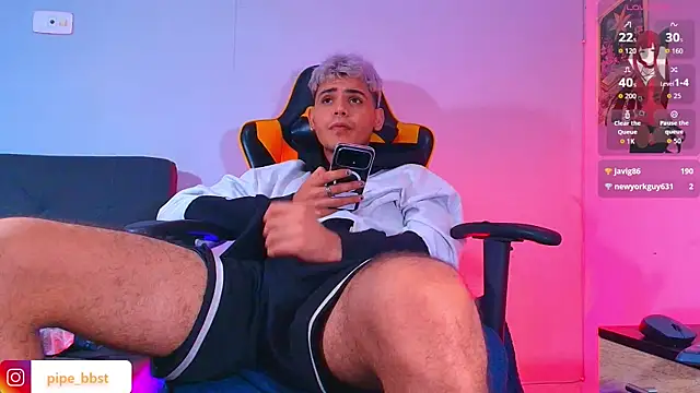 cum_park1 live