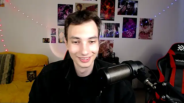 Joseph-Lowers live