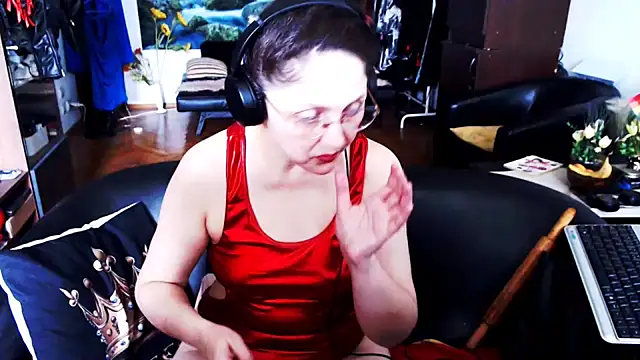 Imperatriza live