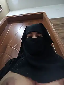Aafreen_36 live