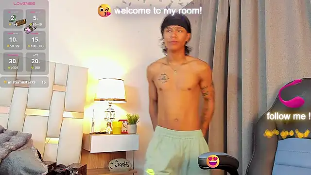 AndyKings_1 live