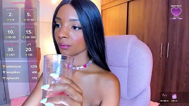 alikahouston4 live
