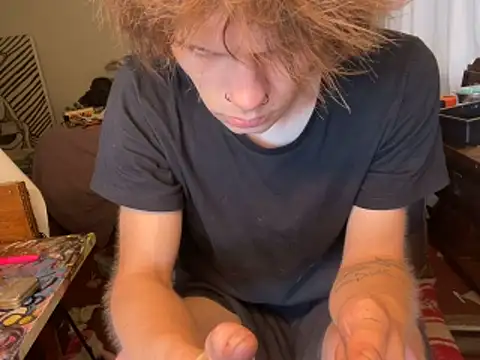 XanderOzzz live