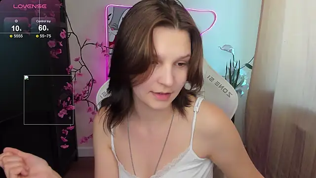 AudreyyKim live