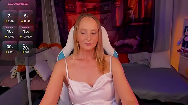 ScarlettPalmer live