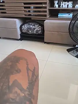 Zepouvinho live