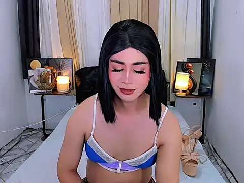 Seductive_Paloma live