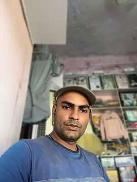 Vishal_272326 live