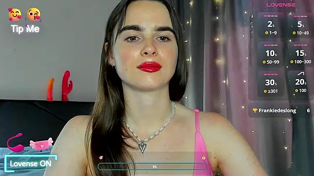 megann_fox2 live
