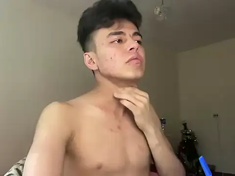 ToddWarren live