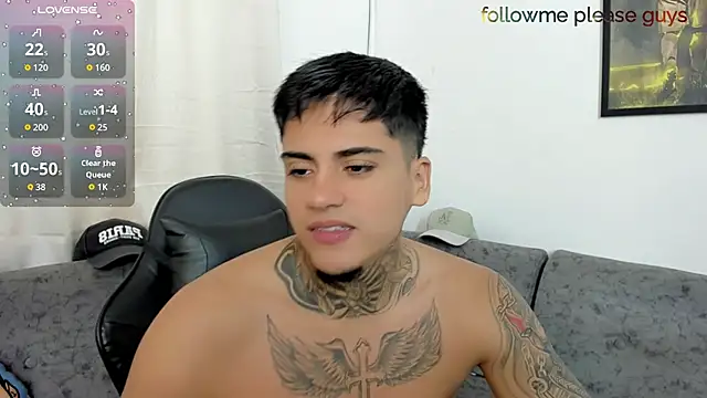 sweetlatinoboy live