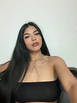 Crissdesire live