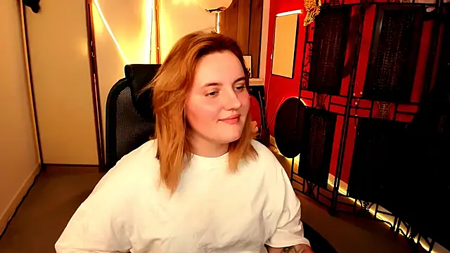 KathyBriggs live