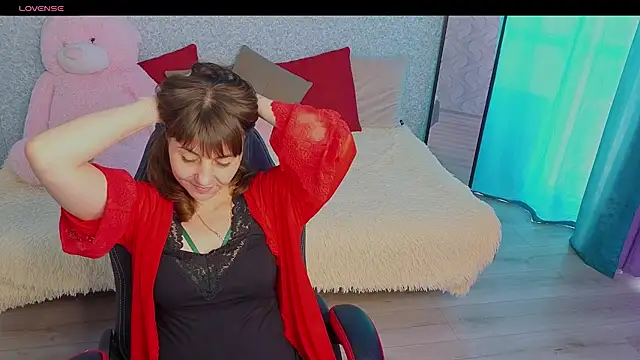 StelaDream live