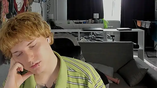 Benjamin_Bo live