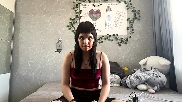 K1ttz1_cutie live