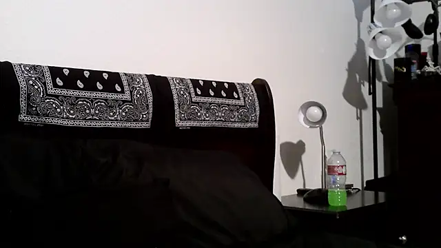 Rickavelli_ live
