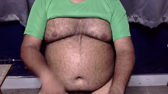 hairysubcub_70 live