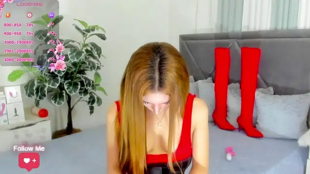 Queen_Cattleya69 live