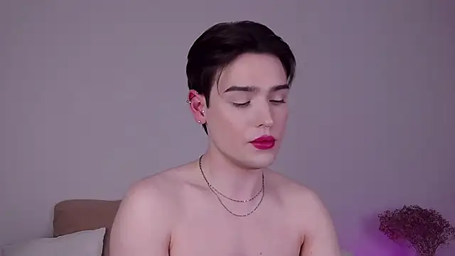 RobbyCharming live