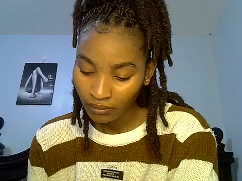 cute-alexis live