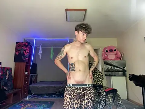 Mike_severi2 live