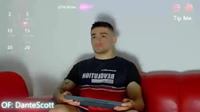 Sexy_Alejandro_ live