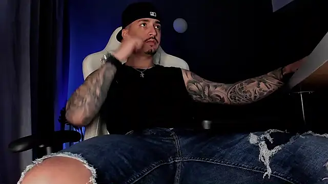 uptomatty live