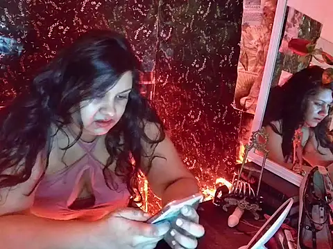 GoddessLorena live