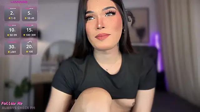Empress_Candice live
