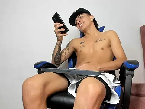 MaikDEMON_ live