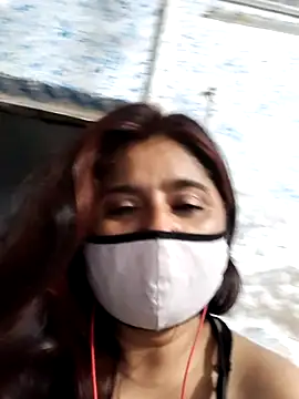 Nisha_Cute1 live