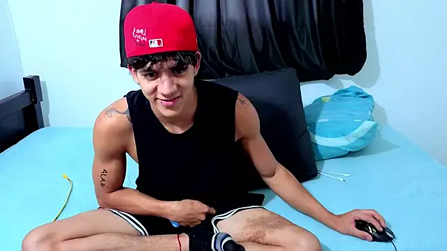 Noah__Dick live