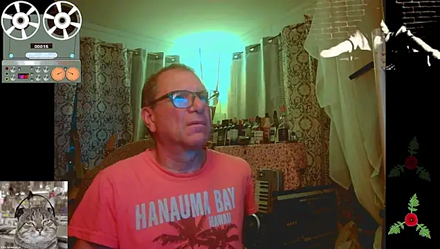 coryassman live