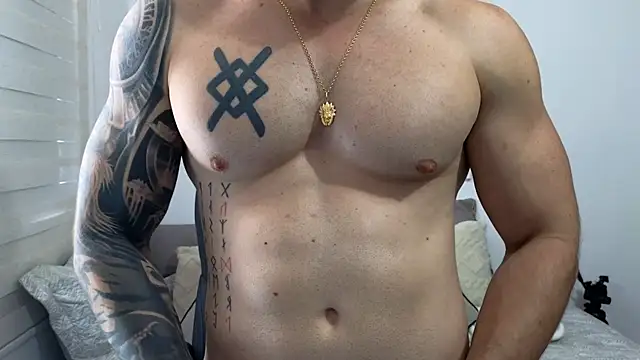 Isaac_Carter live